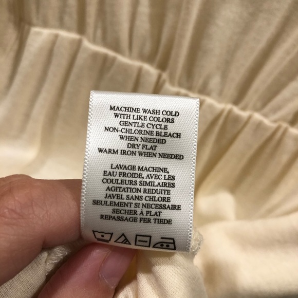 Anthropologie Generra Top - Picture 5 of 5